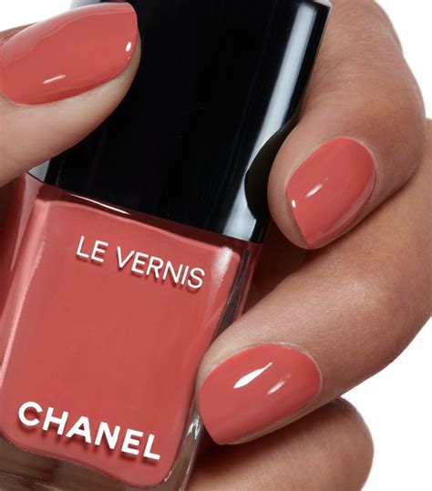 afterglow chanel|chanel longwear nail polish.